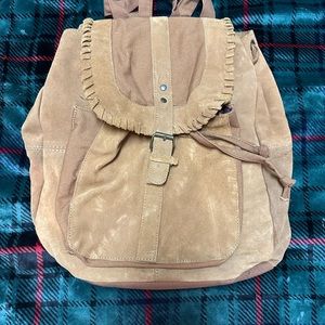 Earthbound Trading Co.  large backpack